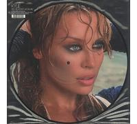 Kylie - Red Blooded Woman [PICTURE DISC 12" VINYL]