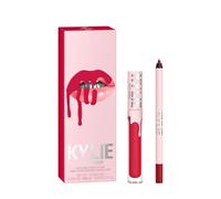 Kylie Set Lipstick 402 Red