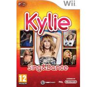 Kylie: Sing & Dance (DELETED TITLE) /Wii