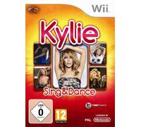 Kylie - Sing & Dance [German Version]