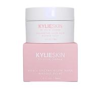 Kylie Skin AHA Enzyme Glow Face Mask 50ml Brightening Treatment