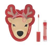 Kylie Skin Kylie Holiday Collection Matte Liquid Lipstick 808