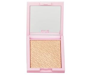 Kylie Skin Kylighter Pressed Illuminating Powder 080 Salted Caramel