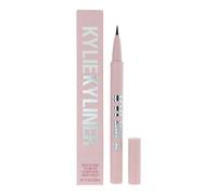 Kylie Skin Kyliner Brush Tip Liquid Eyeliner Pen 001 Black