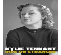Kylie Tennant Ride on Stranger Paperback Book in White Kylie Tennant White