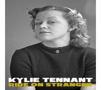 Kylie Tennant Ride on Stranger Paperback Book Kylie Tennant Multicolor