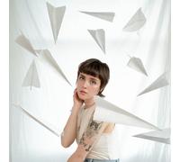 KYLIE V - Crash Test Plane