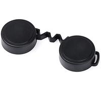 Kylietech Binocular Ocular Lens Cover Binoculars Rainguard Eyepiece Cap