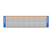KYLMET 3-6m Portable Foldable Tennis Net for Kids/Adults Indoor Outdoor Tennis Net (Without Poles) 3.1M