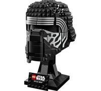 LEGO Star Wars Kylo Ren Helmet Building Set for Adults 75415