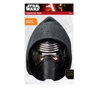 Kylo Ren - Party Mask