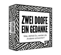 Kylskapsp Oesi from KYL43020 - Zwei Doofe One Thought - Where No Round The Other