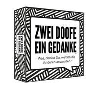 Kylskapsp Oesi from KYL43020 - Zwei Doofe One Thought - Where No Round The Other