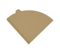 KyltoSynth Cone Coffee Filters, Natural Unbleached Paper,40 Pcs,1-4 Cups,02