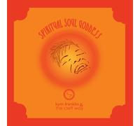 Kym Franklin and the Cleft Way - Spiritual Soul Goddess