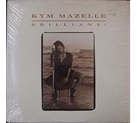 Kym Mazelle - Brilliant (1991) [VINYL]
