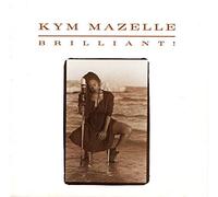 kym mazelle - Crazy