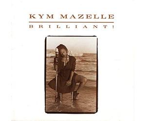 kym mazelle - Crazy