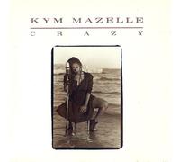 Kym Mazelle - incl. Useless