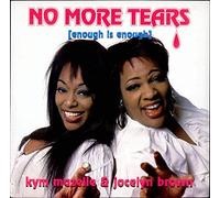 Kym Mazelle & Jocelyn Brown - No More Tears [12" VINYL]