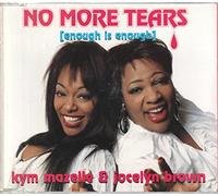 Kym Mazelle & Jocelyn Brown - No More Tears