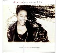 Kym Mazelle - No One Can Love You More Than Me