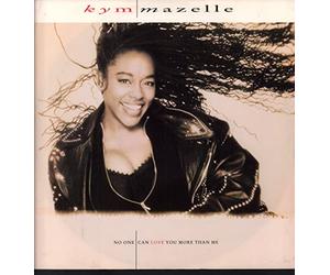 Kym Mazelle - No one can love you more than me (Boilerhouse Ext. Version) [VINYL]