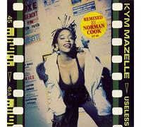 Kym Mazelle - Useless