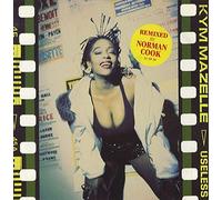 Kym Mazelle - Useless (I Don't Need You Now) (Revenge Mix) [12" VINYL]