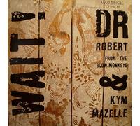 Kym Mazelle - WAIT 12 INCH (12" SINGLE) UK RCA 1989 (Katalog-Nummer:PT42598)