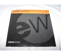Kym Sims - Kym Sims - Too Blind To See It - EastWest