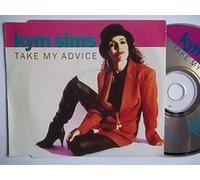 Kym Sims - Take my advice (4 versions)