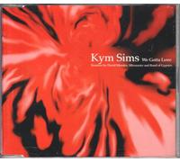 Kym Sims - We Gotta Love