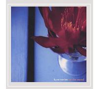 Kym Tuvim - On the Mend
