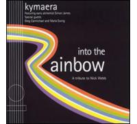 Kymaera - Into the Rainbow