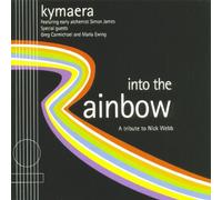 Kymaera - Into The Rainbow