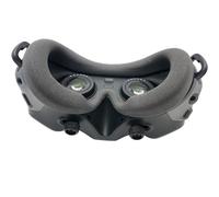 KYMAR Soft Foam Padding V2 for walksnail goggles X and DJI Goggles 2/Integra, black