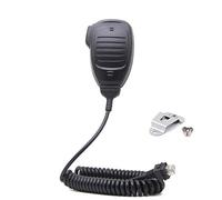 Kymate KMC-35 Slim-Line Hand Microphone Mobile Radio (RJ45) 8 Pin for Kenwood NX700 NX800 NX-820 NX-920 TK8180 TK7180 TK7360 TK8160 Car Walkie-Talkie Mic
