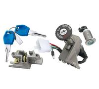 lock set for Kymco Agility 50 4-stroke Basic, One, 125 One, MMC