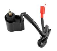 Kymco Agility 50 4T & People 50 4T Automatic Electric Choke Carburetor Replacement
