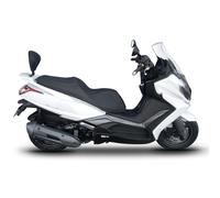 Kymco Down Town 125 Backup Mounting Kit For Motorcycle Parts Accessories