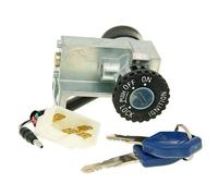 Kymco Like 50cc 2T (KE10AA) Ignition Lock Set for Kymco Like 50, 125, 200