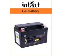 Genuine Intact ITX7A-BS Gel Motorcycle Battery Power Motorbike Scooter 12V 6 Ah