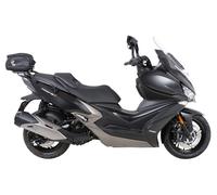 Kymco Xciting S400 ABS Smartrack Soft Luggage Rear Rack BY HEPCO&BECKER 2018-24