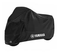 KYMEDQ Motorcycle Cover For Yamaha Bolt 2017-2024, Motorbike Cover, Indoor Outdoor Snow Dust Sun Protection, For Outside Storage Scooter Cycle Moped Cover