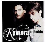 Kymera - Atlantis (X Factor 4) CD RCA Italian