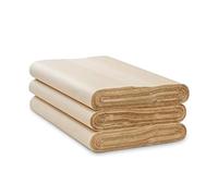 KYMY Chinese/Japanese Calligraphy Paper, Sumi Paper, Xuan Paper, Rice Paper, Semi-Sheng Shu Paper, Xuan Handmade Paper, 70 Sheets, 48 x 78 cm