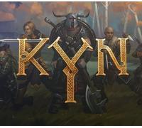 Kyn - Deluxe Edition PC Steam CD Key