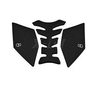 KYN for Honda MSX 125 GROM 2016-2021 MSX125 SF 2016-2021 Motorcycle Anti Slip Tank Pad Stickers MSX125SF