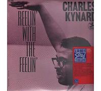 Kynard,Charles - Reelin' With the Feelin' [Vinyl LP] [VINYL]
